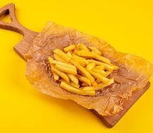 Картофель Фри