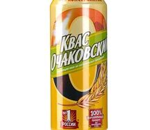 Квас Очаковский