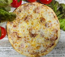 Пицца Маргарита