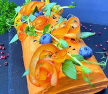 Мясная вертута Кролик Кэррот