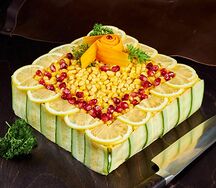 Торт Печеночный Классический