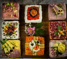 Скандинавское ассорти