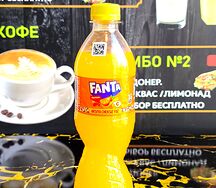 Fanta