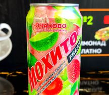 Мохито Клубника Очаково