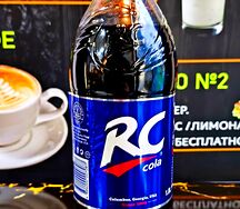 RC Cola