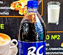RC Cola