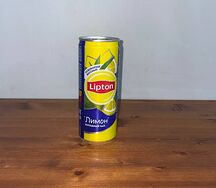 Lipton черный чай