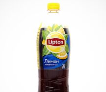 Lipton черный чай