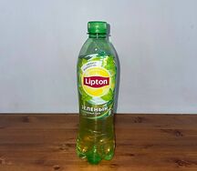 Lipton Зеленый чай