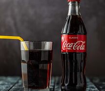 Coca-Cola