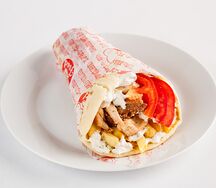 Сувлаки из cвинины