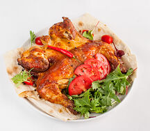 Цыпленок табака