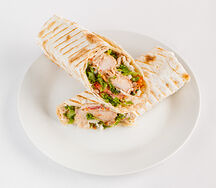 Шаурма Свинина стандартная