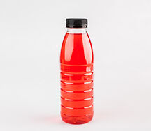 Морс ассорти из ягод