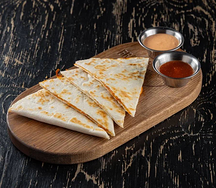 Quesadilla Classica 1/2