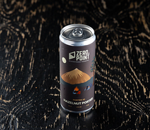 Hazelnut Porter 42 n/a