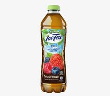 Ice Tea Лесные ягоды Фрутмотив
