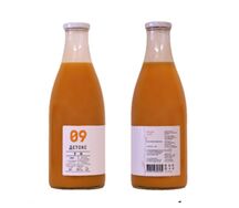 Детокс микс 09