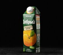 Сок Добрый Апельсин