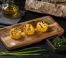 Нежная кукуруза