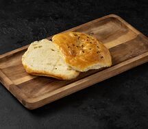 Лепёшка домашняя