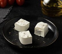 Ароматная брынза