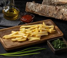 Картофель фри