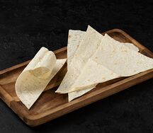 Лаваш тонкий