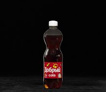 Добрый Кола