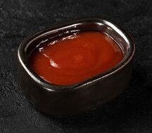 Соус острый Шрирача