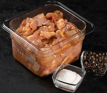 Шашлык куриный