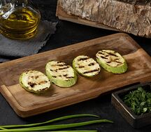 Молодой цукини