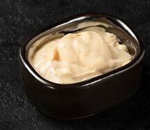 Сырный соус