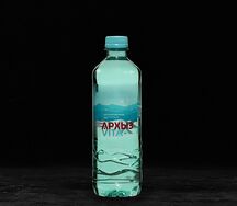 Минеральная вода Архыз без газа