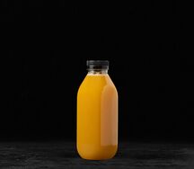 Морс облепиховый