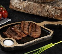 Говяжий язык