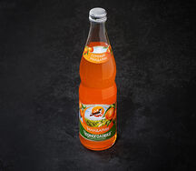 Лимонад Черноголовка Мандарин