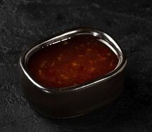Шашлычный фирменный соус