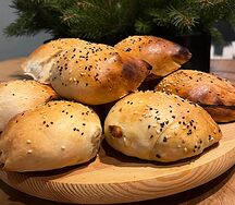 Самса из тандыра