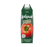 Сок Добрый