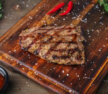 Мачете стейк