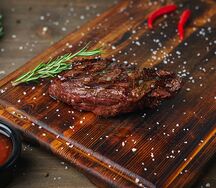 Фланк стейк