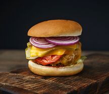 Бургер Классика