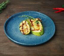 Цукини гриль