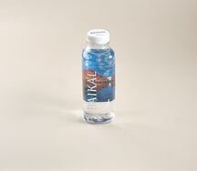 Вода Байкал без газа