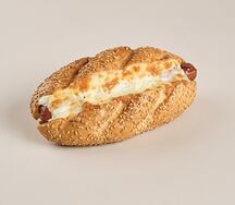 Хот-дог