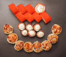 Набор Нежный вкус