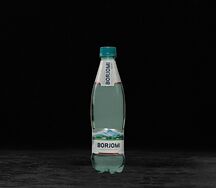 Минеральная вода Боржоми