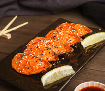 Запеченные мидии классические