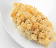 Котлета Пожарская